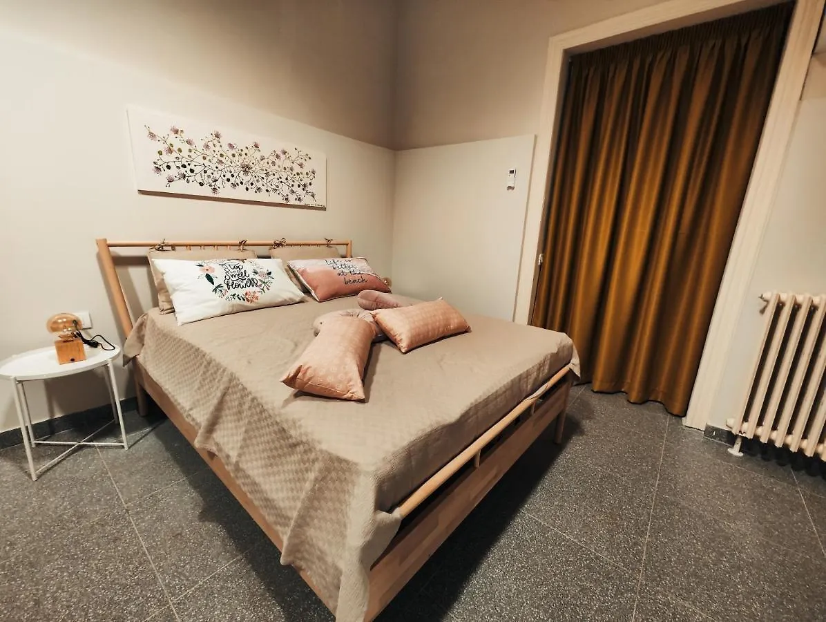 Guest house Dhome S. Domenico Catania