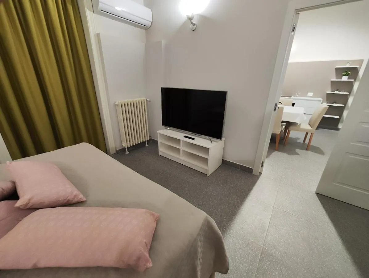 Dhome S. Domenico Catania Guest house