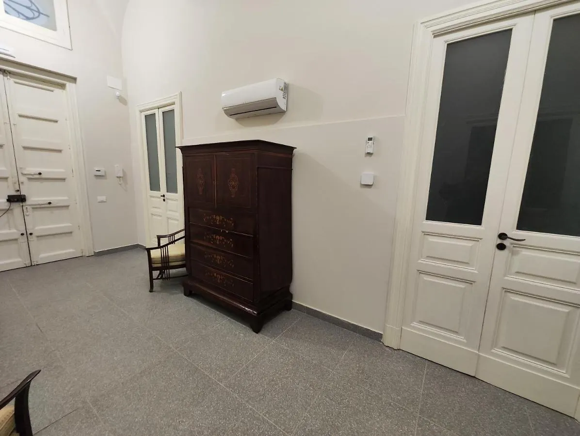Guest house Dhome S. Domenico Catania
