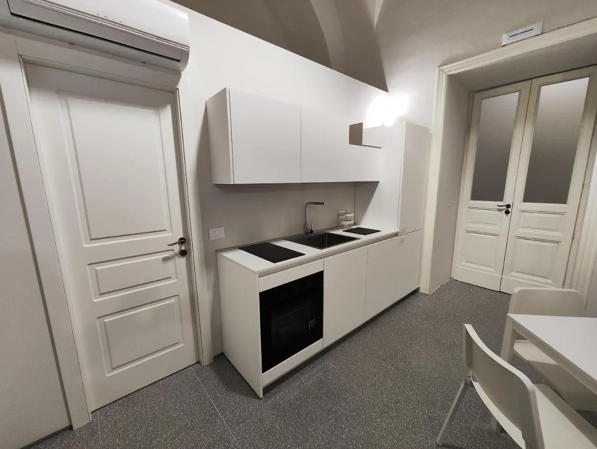 Dhome S. Domenico Catania Guest house