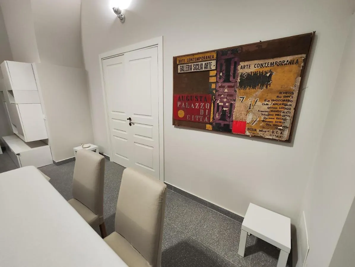 Dhome S. Domenico Catania Guest house