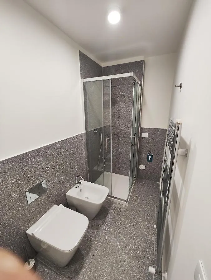 Guest house Dhome S. Domenico Catania