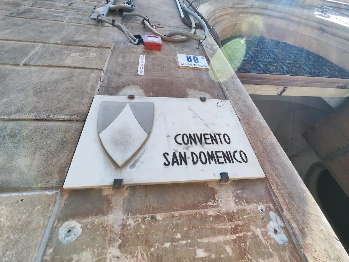 Dhome S. Domenico Catania 0*,