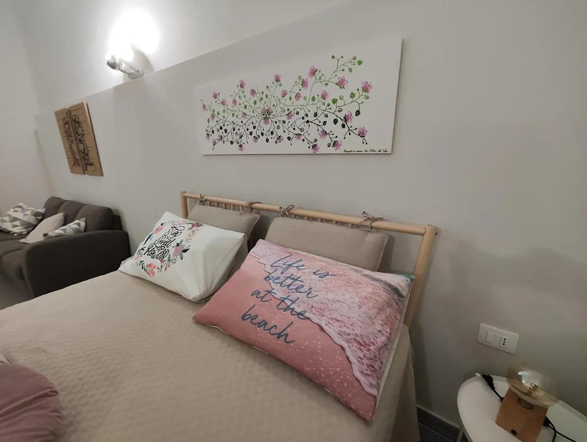 Guest house Dhome S. Domenico Catania Italy