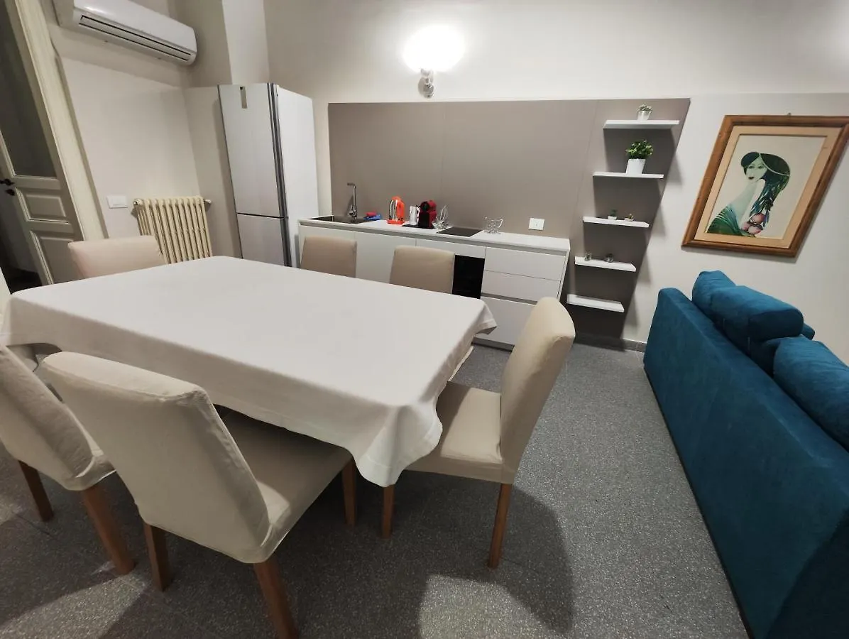 Dhome S. Domenico Catania Guest house