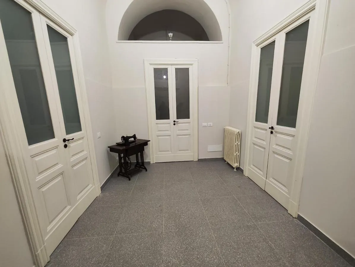 Guest house Dhome S. Domenico Catania Italy