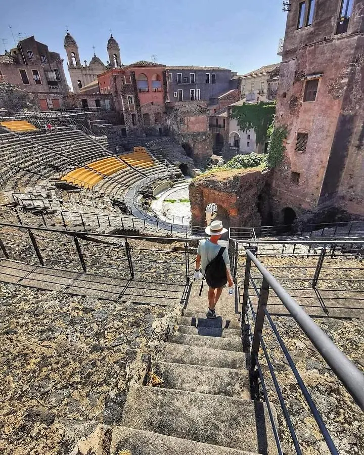 Dhome S. Domenico Catania