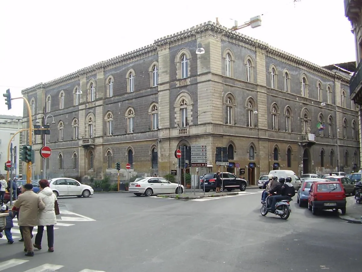 Dhome S. Domenico Catania