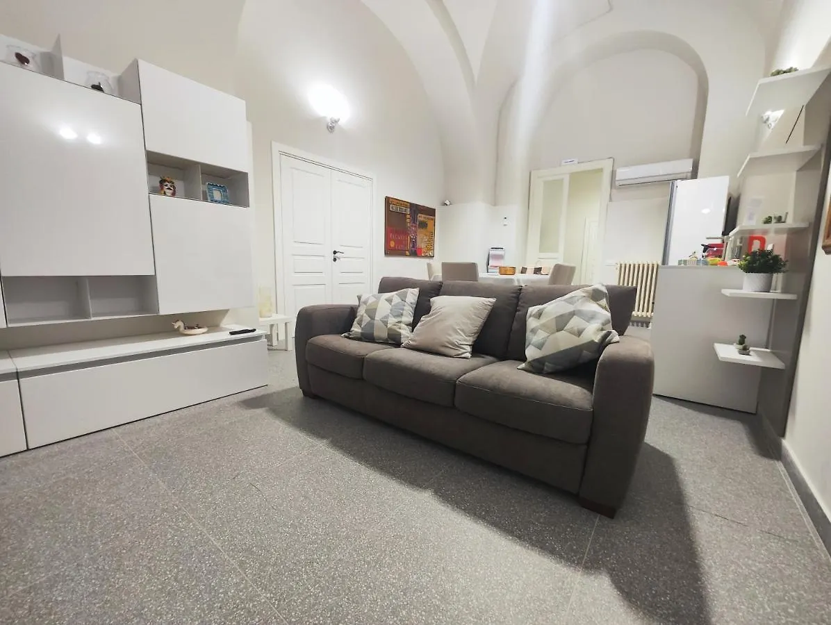Dhome S. Domenico Catania Guest house