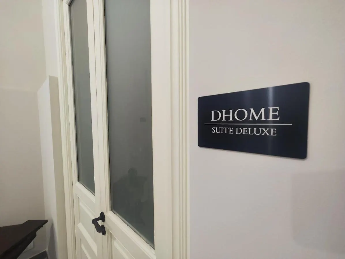 Dhome S. Domenico كاتانيا