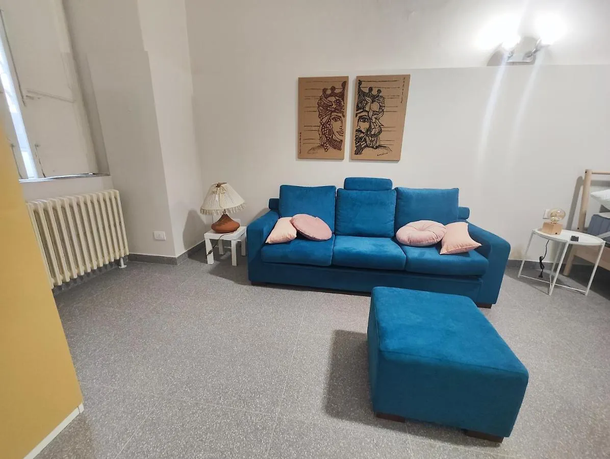 Dhome S. Domenico Catania Italy