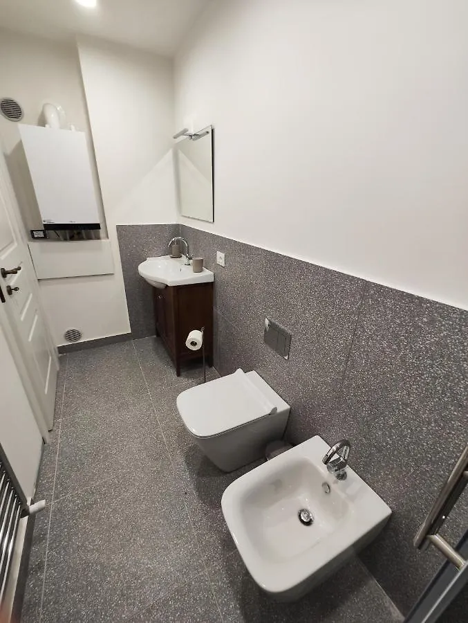 Dhome S. Domenico Catania Guest house